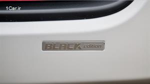 نگاه کوتاهی بر تویوتا هایلوکس Black Edition مدل 2015
